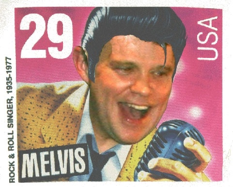 Mel White