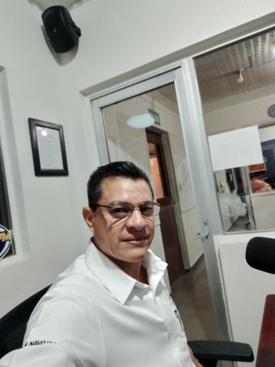 Javier Peralta