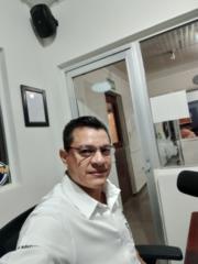 Javier Peralta