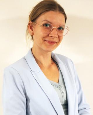 Patricia Patel