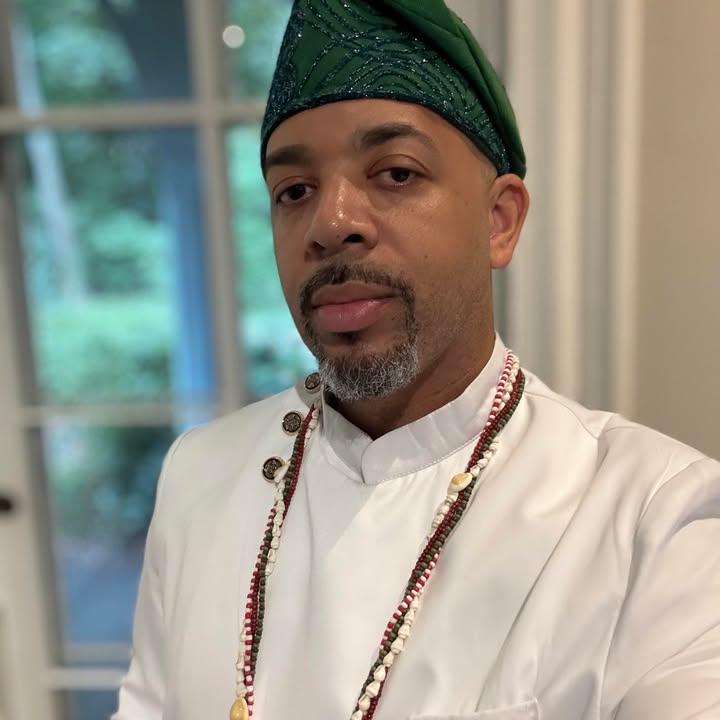 Awoyemi Timothy Fasegun-Jones