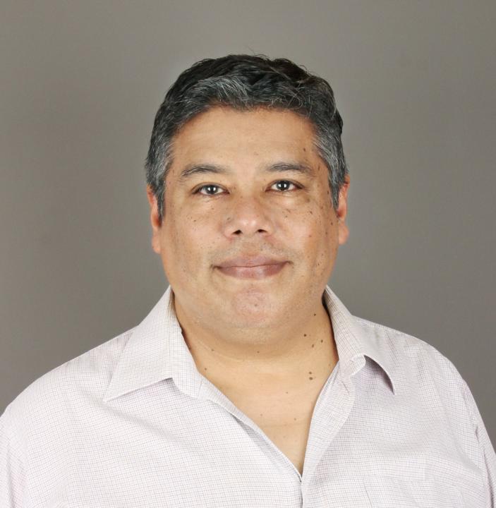 Hugo Aguayo Rivera
