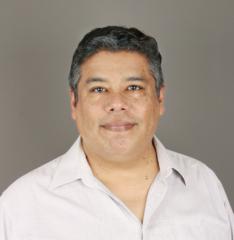 Hugo Aguayo Rivera