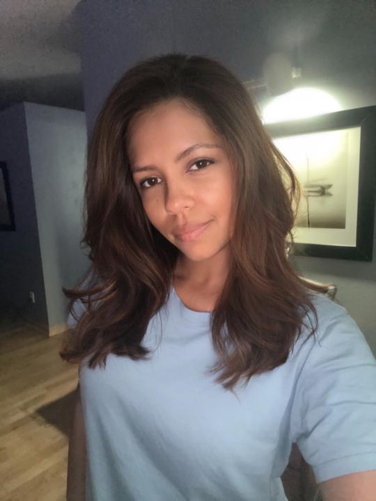 Nayra Castillo