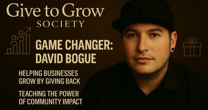 Give2Grow Society