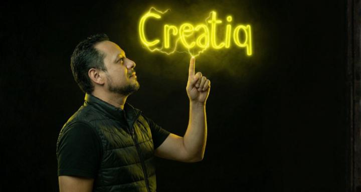Creatiq Ads Lab