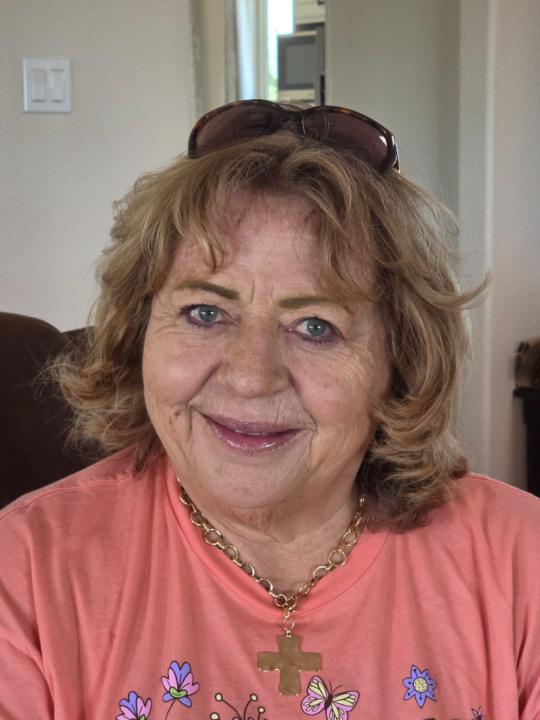 Cyndi Donovan