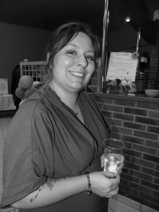 Coralie Hoet