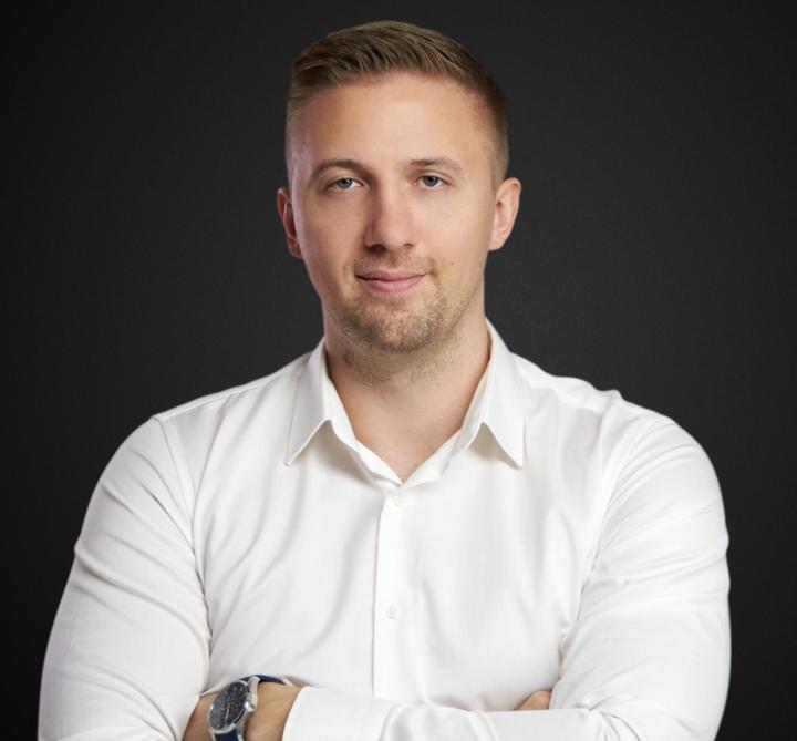 Saša Perko