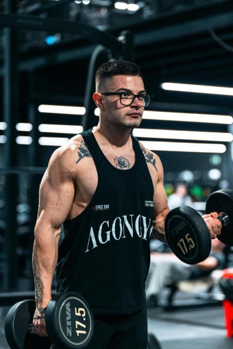 Marc Rifà Lopez