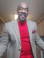 Reginald McDowell