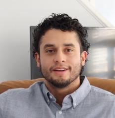Chris Vukel