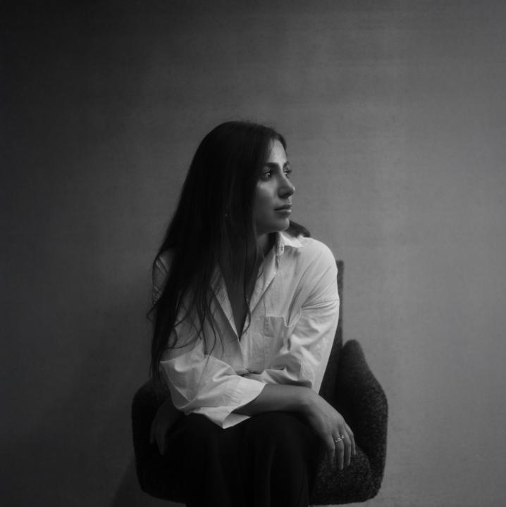 Theresa Felix