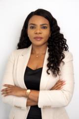 Akpevwe Ndukaire