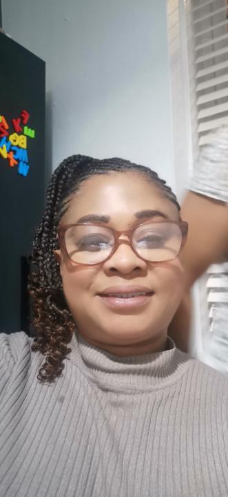 Rita Toweh