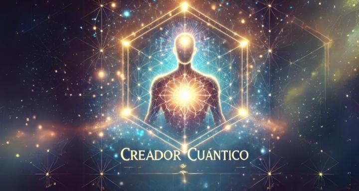 ABUNDANCIA CUANTICA