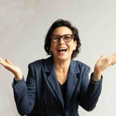 Roberta Roby Nocentini