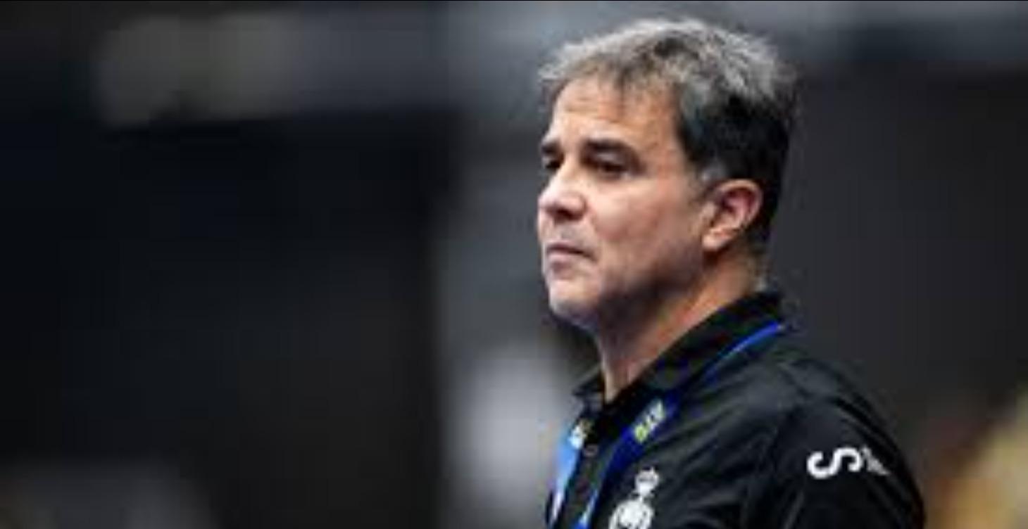 Ambros Martin, (25.03.2026)