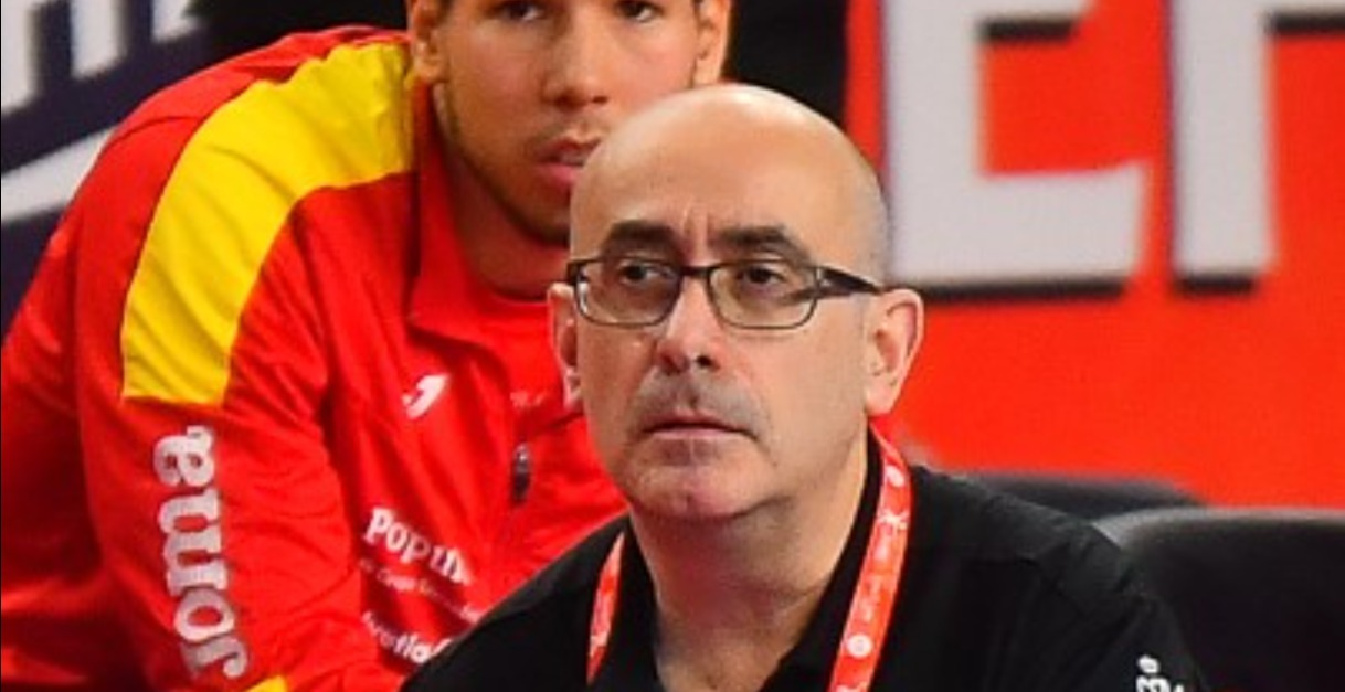 Jordi Ribera attack against 6:0