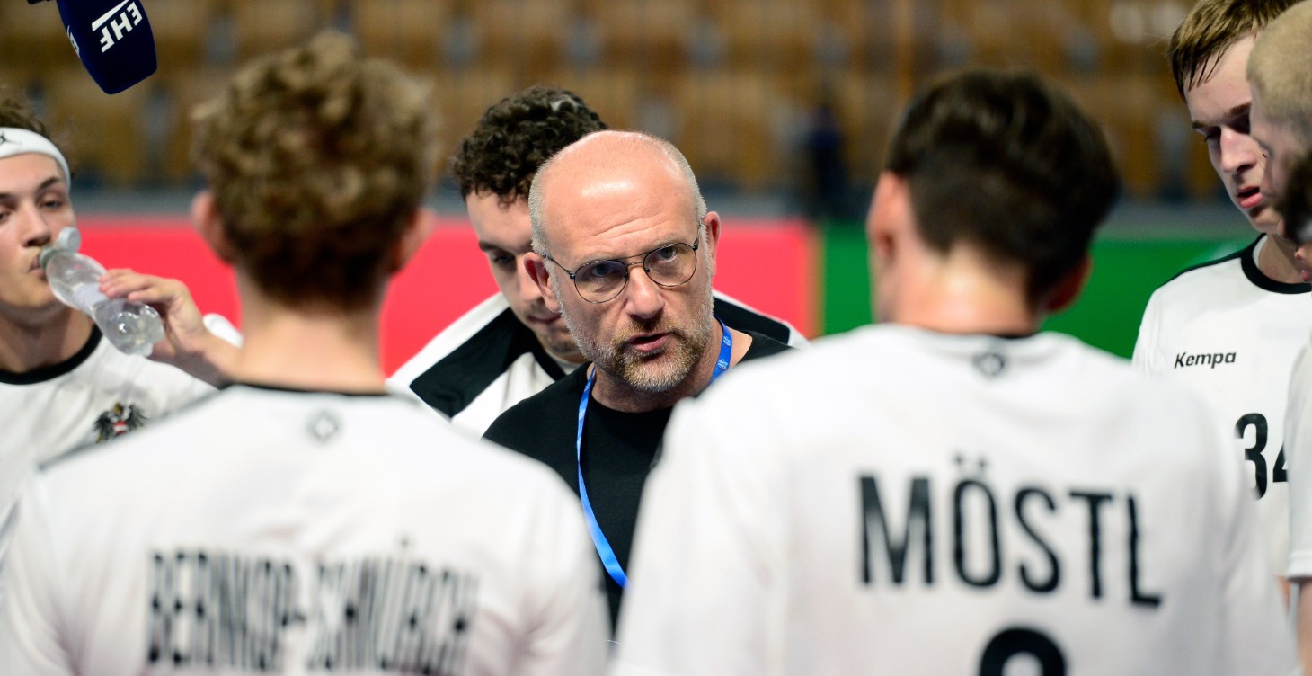 Michi Draca: The success of the Austrian 2004 NT