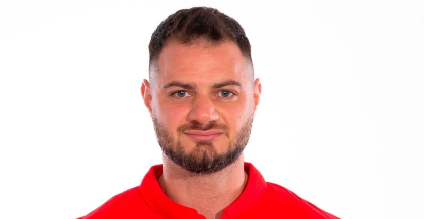 Thomas Torabi: the key to Athletic Excellence