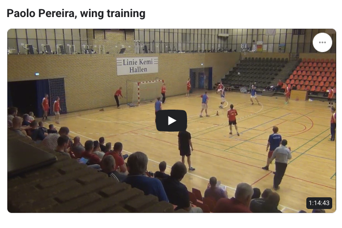 New Seminar available in the Classroom 🚀