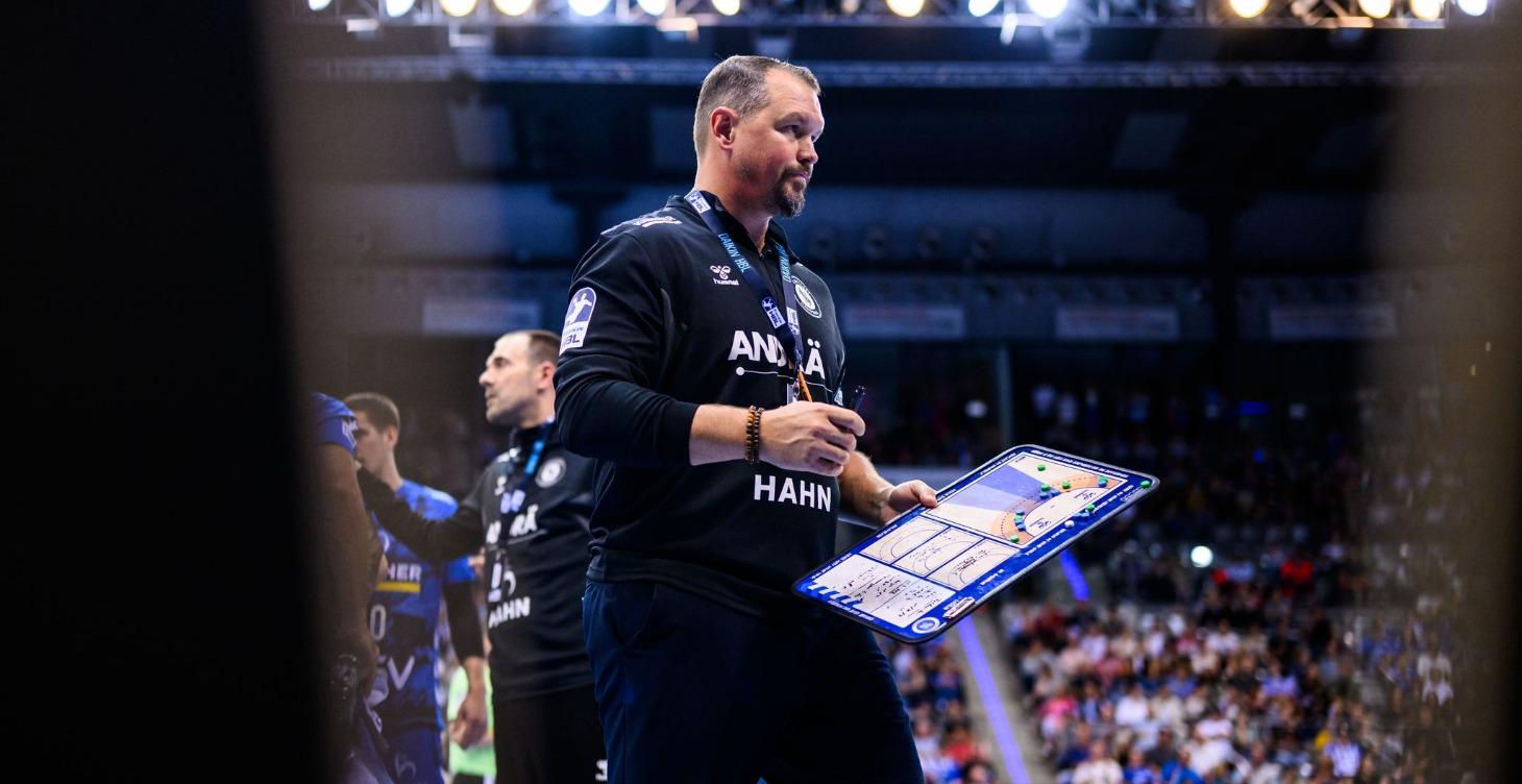 Misha Kaufmann, player development