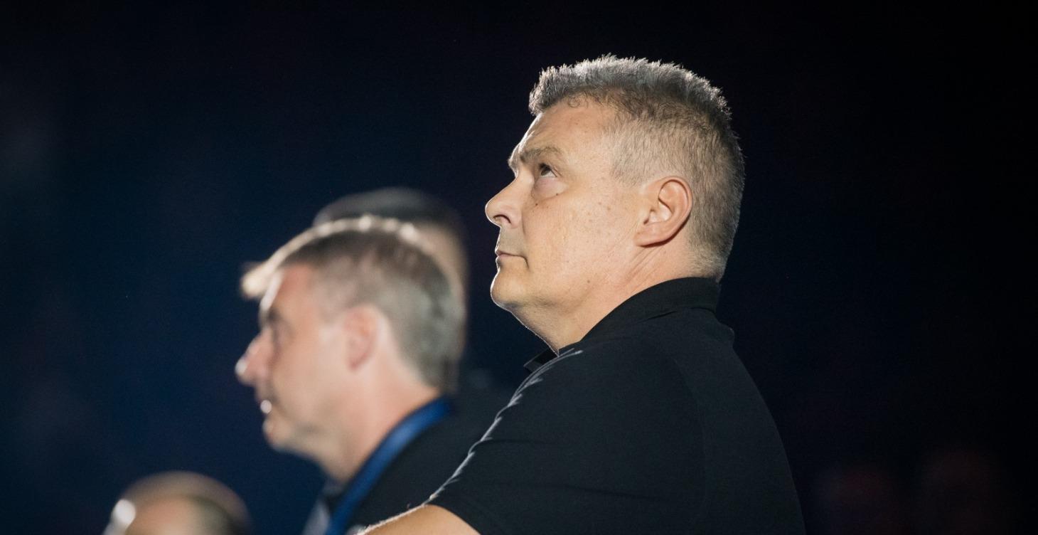 Xavier Pascual, transition game