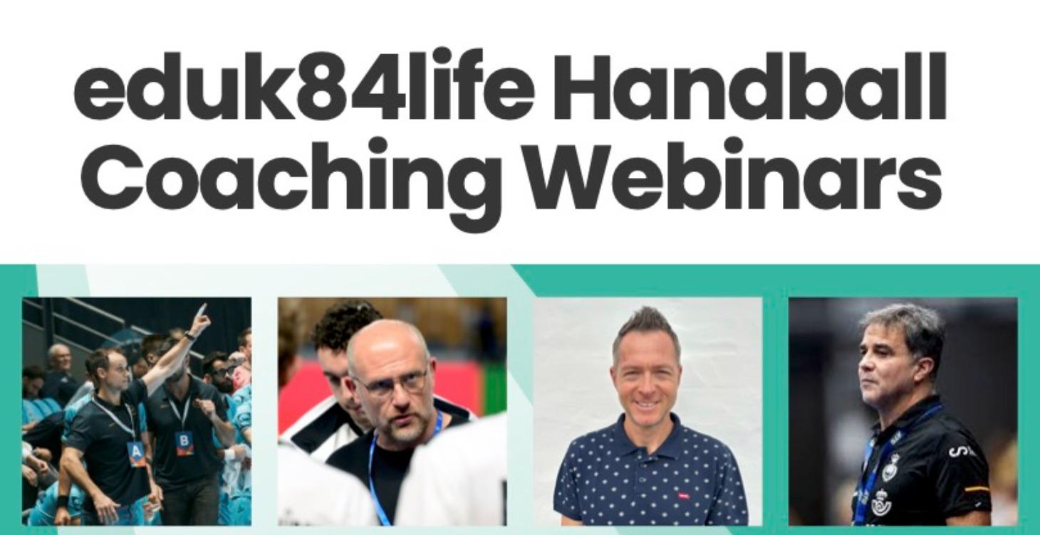 Coaching webinars 2025