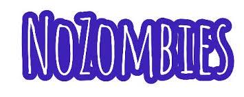 #No Zombies Warm up