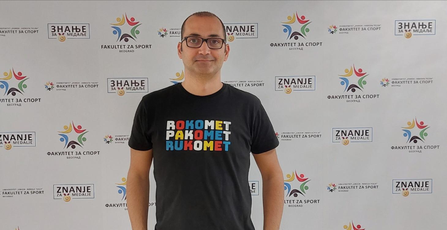 Zika Bogdanovic, 27.02.2025