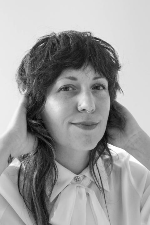 Carin Huebner