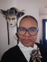 Tahaitia Augustine