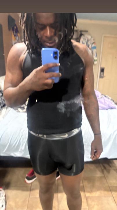 Darius Doyle
