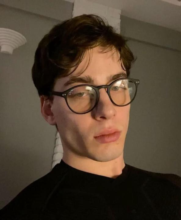 Elias Fordham