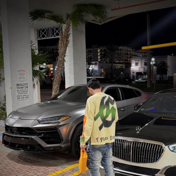 Joel Rodriguez