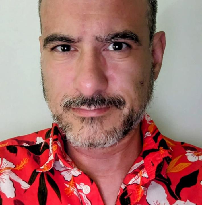 Raul Alfaro