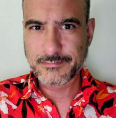 Raul Alfaro
