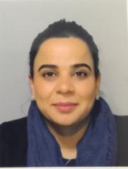 Fatema Adam