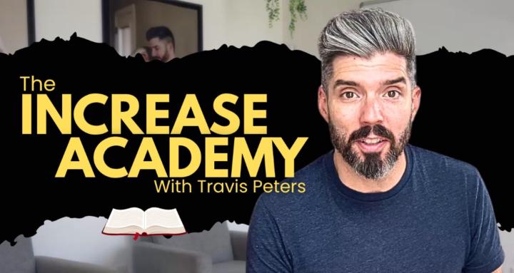 Increase  Academy
