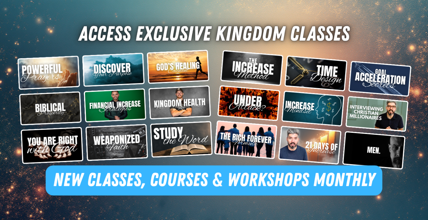 Increase Academy