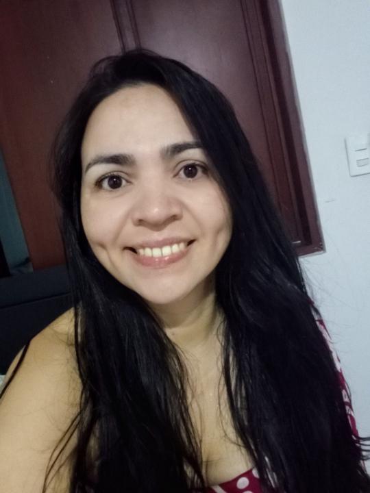 Carol Elizabeth Arevalo Laiceca