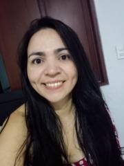 Carol Elizabeth Arevalo Laiceca