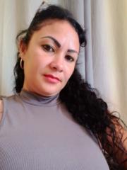 Yainet Romero