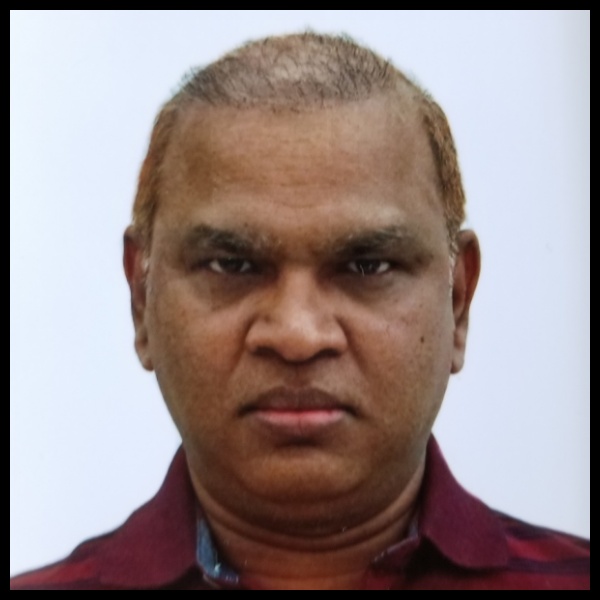 Mahendar Vennapu