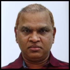 Mahendar Vennapu