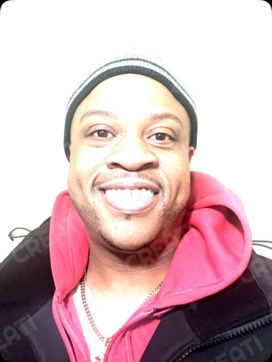Terence Battle
