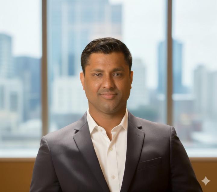 Arpit Gupta