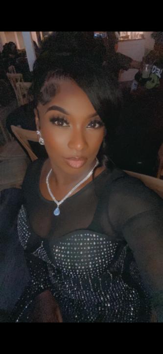 Sharae Murphy