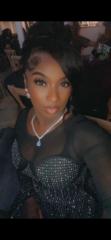 Sharae Murphy